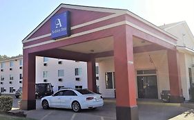 Motel 6 Ponca City Oklahoma